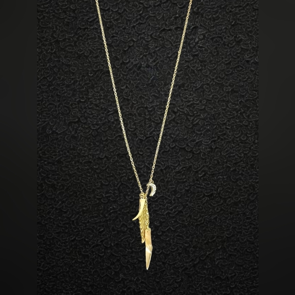 Women's Necklace - Picture 2 of 4